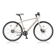 ORDINA（オルディナ） F8B 700×32C フレーム 480ｍｍ T.レトログレージュ NF8B48 1B09ZC0