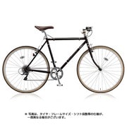 CHERO(クエロ) 700F 700×32C フレーム 540mm E.Xビターブラウン CHF754 1B86DA0