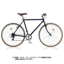 自転車本体 BRIDGESTONE CHERO 700F ヨドバシ.com - ブリヂストン BRIDGESTONE 700×32C クロスバイク