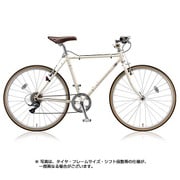 CHERO（クエロ） 650F 650×32C E.Xクリームアイボリー CHF648 1B86EA0