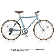CHERO(クエロ) 650F 650×32C E.XHブルーグレー CHF648 1B86EB0
