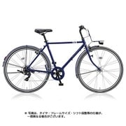 MARKROSA(マークローザ)7H 520mm 外装7段変速 E.Xノーブルネイビー MR77HT 1D890B0