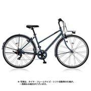 MARKROSA(マークローザ)7S 27型 450mm 外装7段変速 T.Xダークアッシュ MR77ST 1D892A0