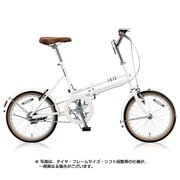 MARKROSA(マークローザ) F(シングル) 18型 420mm 変速なし P.Xスノーホワイト MRF81 1C81FB0
