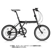 スモールバイク VF8F20 1B85GA0 CYLVA F マット&グロスブラック