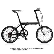 スモールバイク VF6F20 1B85HA0 CYLVA F マット&グロスブラック
