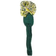 JCF-GWSY [ヘッドカバー フェアウェイ用 Green/White/Silver/Yellow]