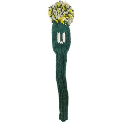 JCU-GWSY [ヘッドカバー ユーティリティ用 Green/White/Silver/Yellow]