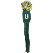 JCU-GWSY [ヘッドカバー ユーティリティ用 Green/White/Silver/Yellow]