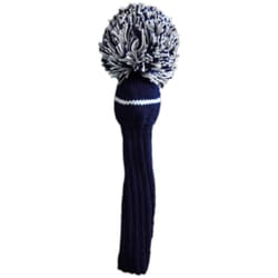 JCD-NWS [ヘッドカバー ドライバー用 460cc対応 Navy/White/Silver]