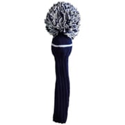 JCD-NWS [ヘッドカバー ドライバー用 460cc対応 Navy/White/Silver]