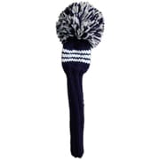 JC3F-NWS [ヘッドカバー フェアウェイ用 #3 Navy/White/Silver]