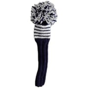 JC5F-NWS [ヘッドカバー フェアウェイ用 #5 Navy/White/Silver]