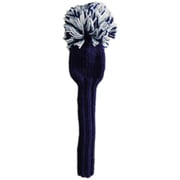 JCF-NWS [ヘッドカバー フェアウェイ用 Navy/White/Silver]