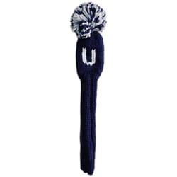 JCU-NWS [ヘッドカバー ユーティリティ用 Navy/White/Silver]