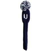 JCU-NWS [ヘッドカバー ユーティリティ用 Navy/White/Silver]