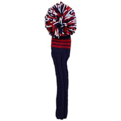 JC3F-NWR [ヘッドカバー フェアウェイ用 #3 Navy/White/Red]