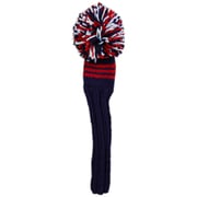 JC3F-NWR [ヘッドカバー フェアウェイ用 #3 Navy/White/Red]