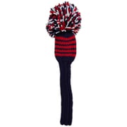 JC5F-NWR [ヘッドカバー フェアウェイ用 #5 Navy/White/Red]
