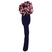 JCF-NWR [ヘッドカバー フェアウェイ用 Navy/White/Red]