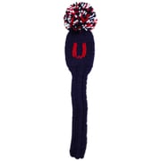 JCU-NWR [ヘッドカバー ユーティリティ用 Navy/White/Red]