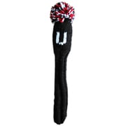 JCU-BRWW [ヘッドカバー ユーティリティ用 Black/Red/White WH line]