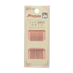 ガス針 ガスくけ 10本入 GFSUN70-14