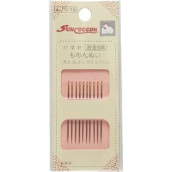 ガス針 三ノ三 10本入 GFSUN70-22