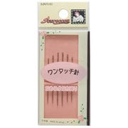 GFSUN70-83 [ワンタッチ針 6本 3サイズ]