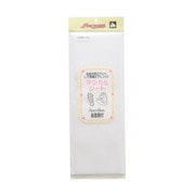 GFSUN51-102 [マジカルシート 接着タイプ 10×30cm 白]