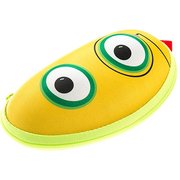 Zipit ビーストボックス グラスケース イエロー ZP-ZBB-GC