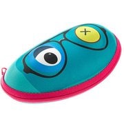 Zipit ビーストボックス グラスケース ライトブルー ZP-ZBB-GC
