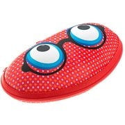 Zipit ビーストボックス グラスケース レッドドット ZP-ZBB-GC