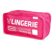 SNCF-094-8 [IN LUGGAGE POUCH ランジェリー ローズ]