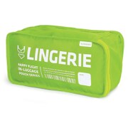 SNCF-094-8-1 [IN LUGGAGE POUCH ランジェリー グリーン]