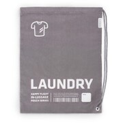 SNCF-094-9 [IN LUGGAGE POUCH ランドリー グレイ]