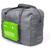 SNCF-148-1 [HF FEB DUFFLE 32 グリーン]