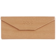 SNCF-143-7 [FOLDABLE GLASS CASE Lウッド]