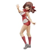 ガールズ＆パンツァー 近藤妙子 [レジン製塗装済み完成品]