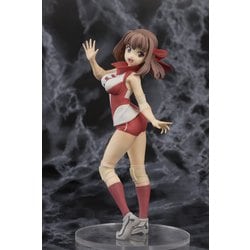 ヨドバシ.com - PULCHRA ガールズ＆パンツァー 近藤妙子 [レジン