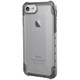 UAG-RIPH78Y-IC [URBAN ARMOR GEAR社製 iPhone 8/7/6s用ケース Plyo Case (アイス)]