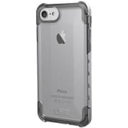 UAG-RIPH78Y-IC [URBAN ARMOR GEAR社製 iPhone 8/7/6s用ケース Plyo Case (アイス)]