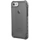 UAG-RIPH78Y-AS [URBAN ARMOR GEAR社製 iPhone 8/7/6s用ケース Plyo Case (アッシュ)]