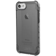 UAG-RIPH78Y-AS [URBAN ARMOR GEAR社製 iPhone 8/7/6s用ケース Plyo Case (アッシュ)]