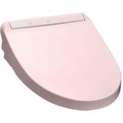 温水洗浄便座 KM2ウォシュレット KMシリーズ 瞬間式 パステルピンク TCF8CM76#SR2