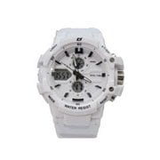 アナログ・デジタルウォッチ SPORT-F WH&WH メンズ ADWW16036-6