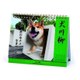 1000093345 [犬川柳カレンダー 2018年 卓上 012]