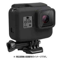 ヨドバシ.com - ユーエヌ UN UNX-9415 [GoPro HERO5用シリコンカバー