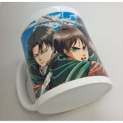 進撃の巨人 マグカップ [キャラクターグッズ]