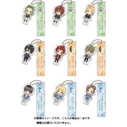 アイドルマスター SideM ルームキーホルダーmini [コレクショントイ]